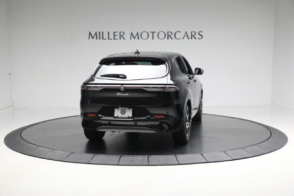 New 2024 Alfa Romeo Tonale Ti for sale Sold at Maserati of Greenwich in Greenwich CT 06830 13