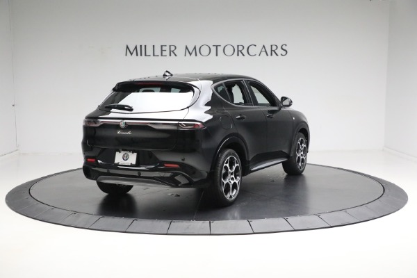 New 2024 Alfa Romeo Tonale Ti for sale Sold at Maserati of Greenwich in Greenwich CT 06830 14