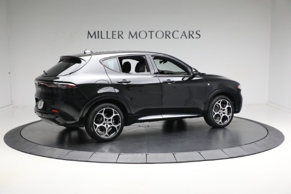 New 2024 Alfa Romeo Tonale Ti for sale Sold at Maserati of Greenwich in Greenwich CT 06830 16
