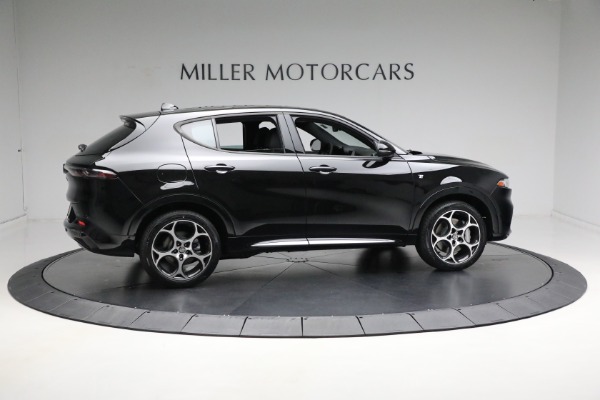 New 2024 Alfa Romeo Tonale Ti for sale Sold at Maserati of Greenwich in Greenwich CT 06830 17
