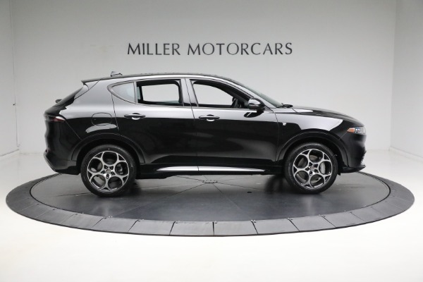 New 2024 Alfa Romeo Tonale Ti for sale Sold at Maserati of Greenwich in Greenwich CT 06830 18