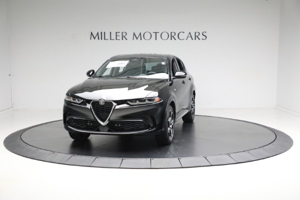 New 2024 Alfa Romeo Tonale Ti for sale Sold at Maserati of Greenwich in Greenwich CT 06830 2
