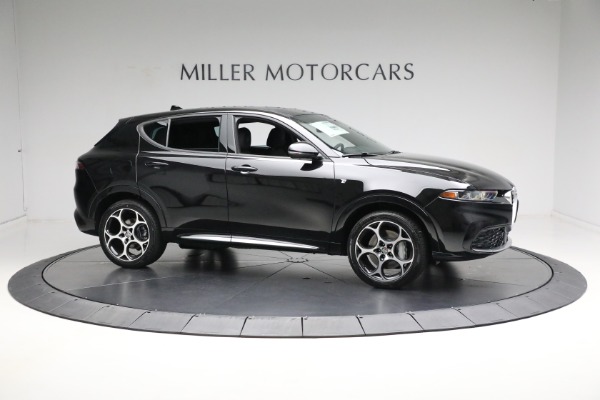New 2024 Alfa Romeo Tonale Ti for sale Sold at Maserati of Greenwich in Greenwich CT 06830 20
