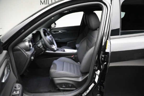 New 2024 Alfa Romeo Tonale Ti for sale Sold at Maserati of Greenwich in Greenwich CT 06830 24