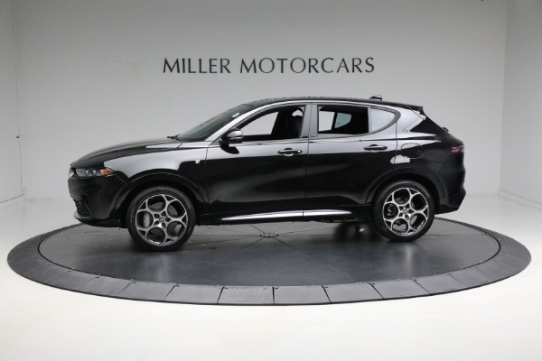 New 2024 Alfa Romeo Tonale Ti for sale Sold at Maserati of Greenwich in Greenwich CT 06830 5