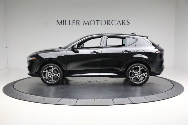 New 2024 Alfa Romeo Tonale Ti for sale Sold at Maserati of Greenwich in Greenwich CT 06830 6