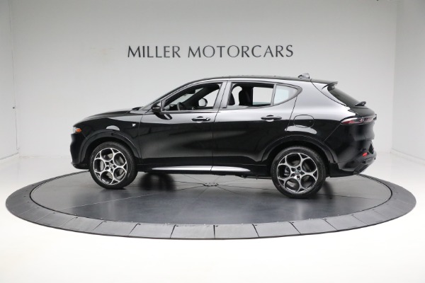 New 2024 Alfa Romeo Tonale Ti for sale Sold at Maserati of Greenwich in Greenwich CT 06830 7