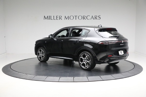 New 2024 Alfa Romeo Tonale Ti for sale Sold at Maserati of Greenwich in Greenwich CT 06830 9
