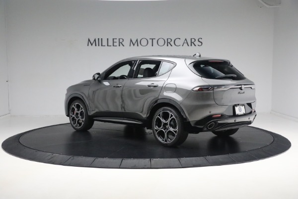New 2024 Alfa Romeo Tonale Speciale for sale Sold at Maserati of Greenwich in Greenwich CT 06830 10
