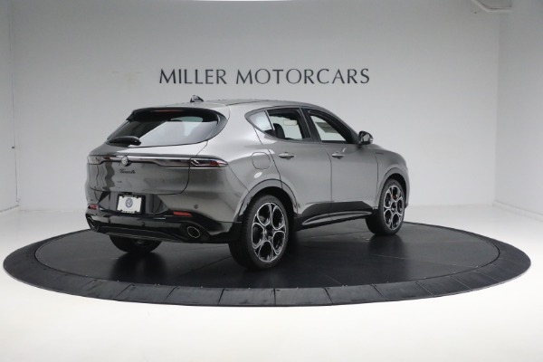New 2024 Alfa Romeo Tonale Speciale for sale Sold at Maserati of Greenwich in Greenwich CT 06830 16
