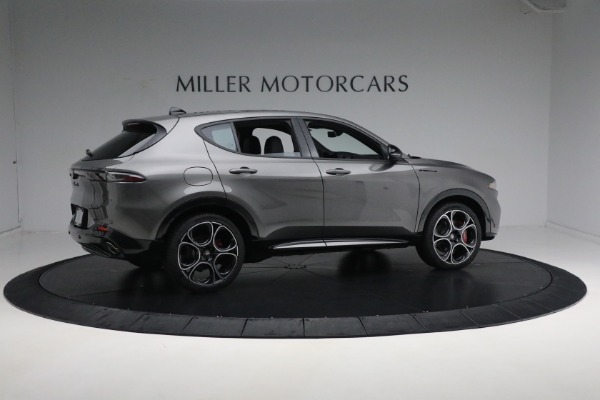 New 2024 Alfa Romeo Tonale Speciale for sale Sold at Maserati of Greenwich in Greenwich CT 06830 18