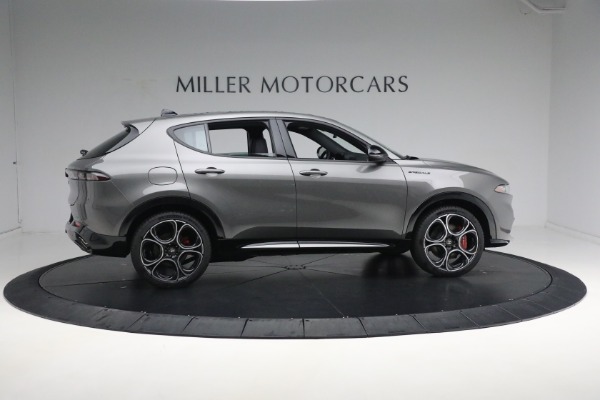 New 2024 Alfa Romeo Tonale Speciale for sale Sold at Maserati of Greenwich in Greenwich CT 06830 19