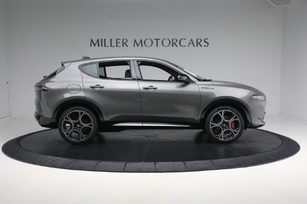 New 2024 Alfa Romeo Tonale Speciale for sale Sold at Maserati of Greenwich in Greenwich CT 06830 20