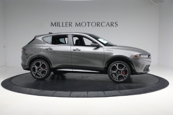 New 2024 Alfa Romeo Tonale Speciale for sale Sold at Maserati of Greenwich in Greenwich CT 06830 21