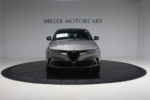 New 2024 Alfa Romeo Tonale Speciale for sale Sold at Maserati of Greenwich in Greenwich CT 06830 26