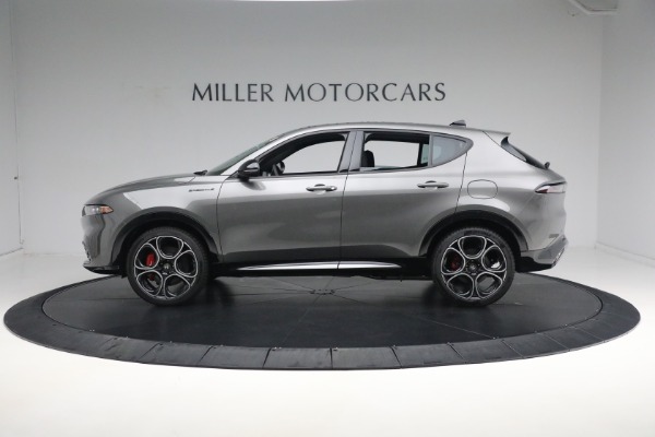 New 2024 Alfa Romeo Tonale Speciale for sale Sold at Maserati of Greenwich in Greenwich CT 06830 7