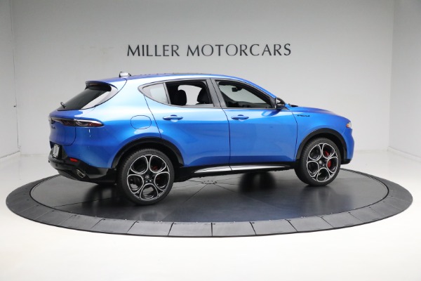 New 2024 Alfa Romeo Tonale Ti for sale Sold at Maserati of Greenwich in Greenwich CT 06830 16