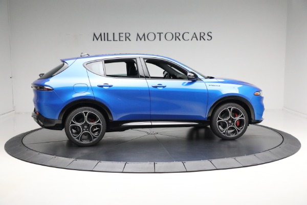 New 2024 Alfa Romeo Tonale Ti for sale Sold at Maserati of Greenwich in Greenwich CT 06830 17