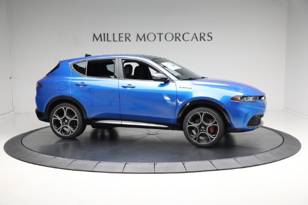 New 2024 Alfa Romeo Tonale Ti for sale Sold at Maserati of Greenwich in Greenwich CT 06830 19