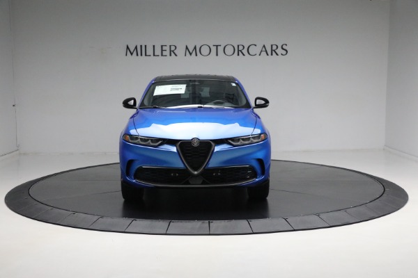 New 2024 Alfa Romeo Tonale Ti for sale Sold at Maserati of Greenwich in Greenwich CT 06830 24