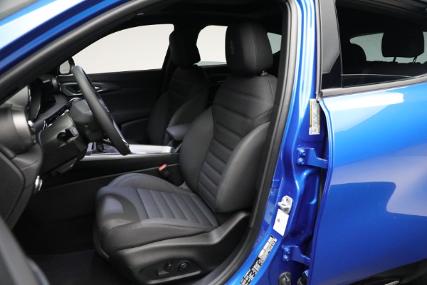 New 2024 Alfa Romeo Tonale Ti for sale Sold at Maserati of Greenwich in Greenwich CT 06830 26