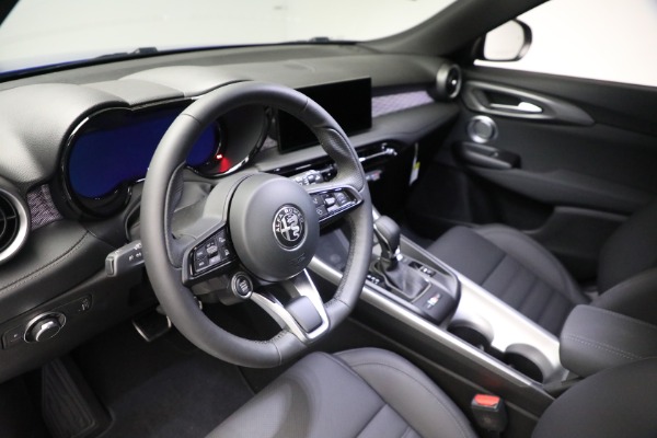 New 2024 Alfa Romeo Tonale Ti for sale Sold at Maserati of Greenwich in Greenwich CT 06830 27