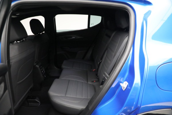 New 2024 Alfa Romeo Tonale Ti for sale Sold at Maserati of Greenwich in Greenwich CT 06830 28