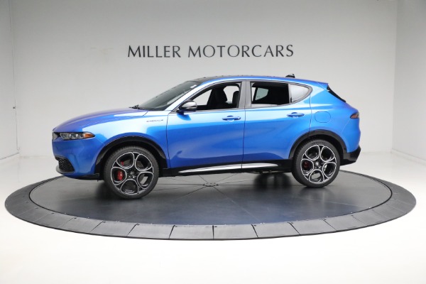 New 2024 Alfa Romeo Tonale Ti for sale Sold at Maserati of Greenwich in Greenwich CT 06830 5