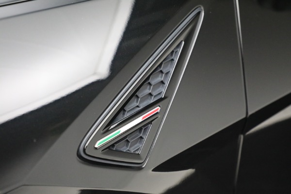 Used 2019 Lamborghini Urus for sale Sold at Maserati of Greenwich in Greenwich CT 06830 11