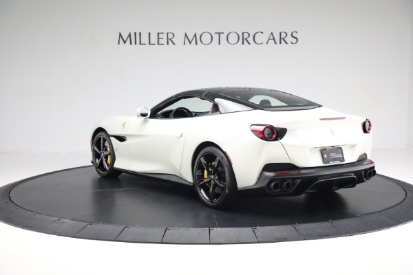 Used 2019 Ferrari Portofino for sale Sold at Maserati of Greenwich in Greenwich CT 06830 15