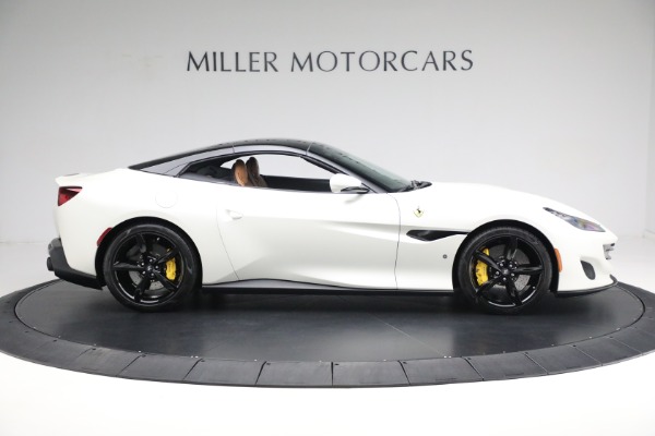 Used 2019 Ferrari Portofino for sale Sold at Maserati of Greenwich in Greenwich CT 06830 17