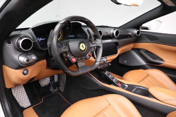 Used 2019 Ferrari Portofino for sale Sold at Maserati of Greenwich in Greenwich CT 06830 19