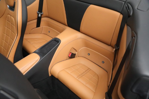 Used 2019 Ferrari Portofino for sale Sold at Maserati of Greenwich in Greenwich CT 06830 22