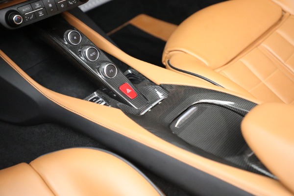 Used 2019 Ferrari Portofino for sale Sold at Maserati of Greenwich in Greenwich CT 06830 23