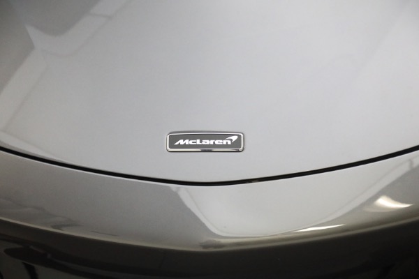 New 2024 McLaren Artura TechLux for sale Sold at Maserati of Greenwich in Greenwich CT 06830 14