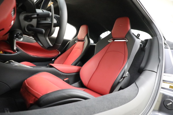 New 2024 McLaren Artura TechLux for sale Sold at Maserati of Greenwich in Greenwich CT 06830 15