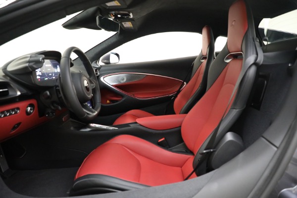 New 2024 McLaren Artura TechLux for sale Sold at Maserati of Greenwich in Greenwich CT 06830 16