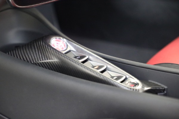 New 2024 McLaren Artura TechLux for sale Sold at Maserati of Greenwich in Greenwich CT 06830 22