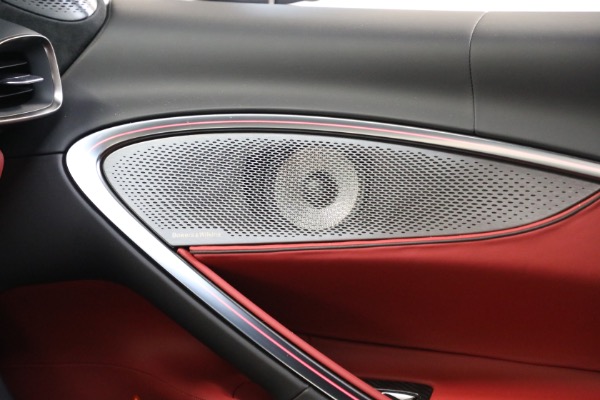 New 2024 McLaren Artura TechLux for sale Sold at Maserati of Greenwich in Greenwich CT 06830 23