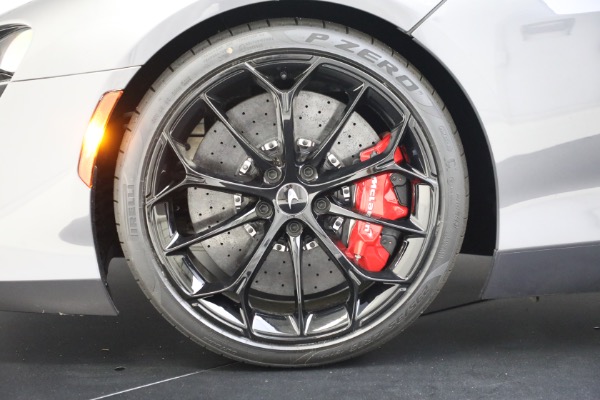 New 2024 McLaren Artura TechLux for sale Sold at Maserati of Greenwich in Greenwich CT 06830 25