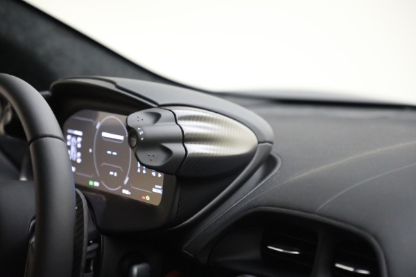 New 2024 McLaren Artura TechLux for sale Sold at Maserati of Greenwich in Greenwich CT 06830 28