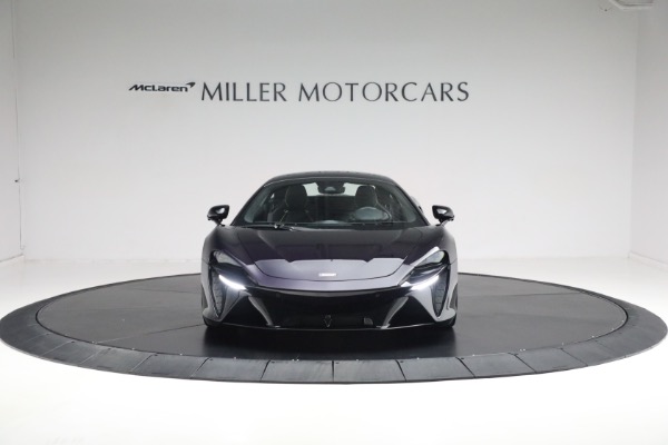 New 2023 McLaren Artura TechLux for sale Sold at Maserati of Greenwich in Greenwich CT 06830 12