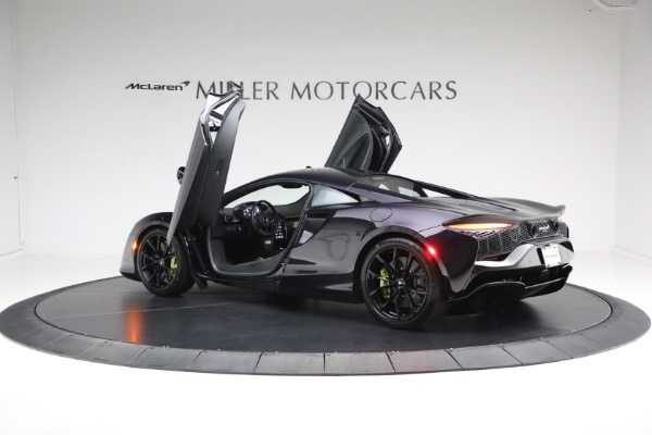 New 2023 McLaren Artura TechLux for sale Sold at Maserati of Greenwich in Greenwich CT 06830 14