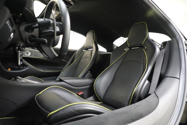 New 2023 McLaren Artura TechLux for sale Sold at Maserati of Greenwich in Greenwich CT 06830 17