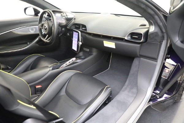 New 2023 McLaren Artura TechLux for sale Sold at Maserati of Greenwich in Greenwich CT 06830 20