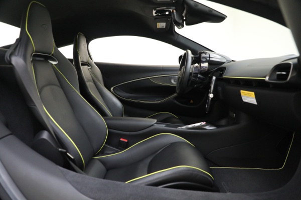 New 2023 McLaren Artura TechLux for sale Sold at Maserati of Greenwich in Greenwich CT 06830 21