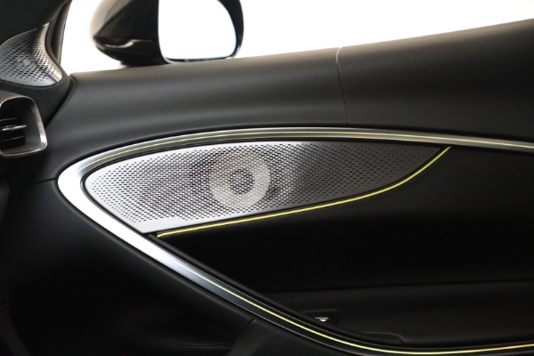 New 2023 McLaren Artura TechLux for sale Sold at Maserati of Greenwich in Greenwich CT 06830 24