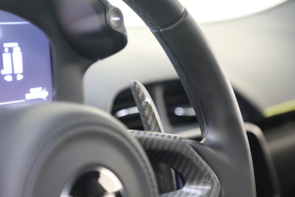 New 2023 McLaren Artura TechLux for sale Sold at Maserati of Greenwich in Greenwich CT 06830 26