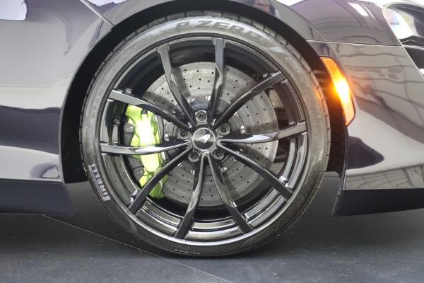 New 2023 McLaren Artura TechLux for sale Sold at Maserati of Greenwich in Greenwich CT 06830 28
