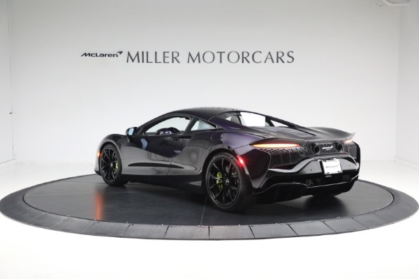 New 2023 McLaren Artura TechLux for sale Sold at Maserati of Greenwich in Greenwich CT 06830 5
